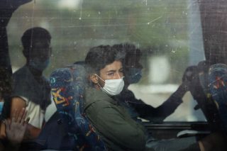 Στον αέρα η επείγουσα φροντίδα για ανηλίκους